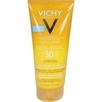 VICHY Ideal Soleil WET Gel-Milch LSF 30, 200 Milliliter, L'oreal Deutschland GmbH