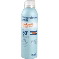 ISDIN Fotoprotector Fusion Air Spray SPF 50+ ISDIN Fotoprotector Fusion Air Spray SPF 50+