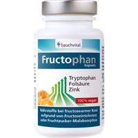 Fructophan, 60 st, Laktonova GmbH