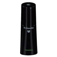 DR.HAUSCHKA Foundation 01 macadamia, 30 ml, WALA Heilmittel GmbH Dr. Hauschka Kosmet