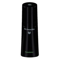 DR.HAUSCHKA Foundation 05 nutmeg, 30 ml, WALA Heilmittel GmbH Dr. Hauschka Kosmet