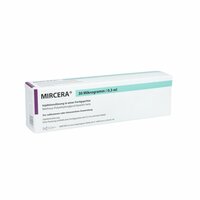 Mircera 30 Mikrogramm/0.3 ml Inj.-Lsg.i.e.Fert.-S., 1 Stk., Axicorp Pharma B.V.