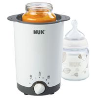 NUK Thermo 3in1 Flaschenw&auml;rmer, 1 Stk., Mapa GmbH
