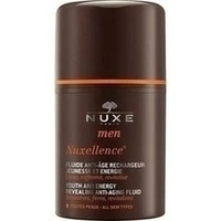 NUXE Men Nuxellence, 50 Milliliter, Nuxe GmbH