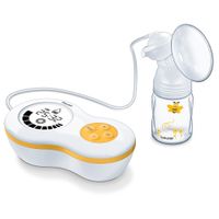 BEURER BY40 MILCHPUMPE, 1 st, BEURER GmbH