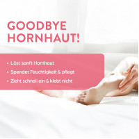 LaseptonMed Fuss-Creme, 75 ml, Apomedica Pharmazeutische Produkte GmbH