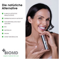 BIOMED BIOTOX, 30 ml, Herba Anima GmbH