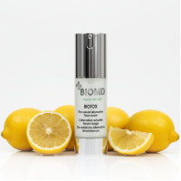 BIOMED BIOTOX, 30 ml, Herba Anima GmbH
