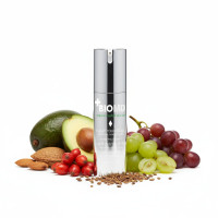 BIOMED VERGISS DEIN ALTER &Ouml;L, 30 ml, Herba Anima GmbH