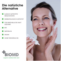 BIOMED R&Ouml;TUNGEN ADE, 30 ml, Herba Anima GmbH