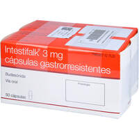 Intestifalk 3 mg Hartkaps.m.msr.überz.Pellets, 100 st, Docpharm GmbH