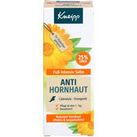 Kneipp Fu&szlig;-Intensiv-Salbe Anti Hornhaut, 50 ml, Kneipp GmbH