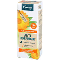 Kneipp Fu&szlig;-Intensiv-Salbe Anti Hornhaut, 50 ml, Kneipp GmbH
