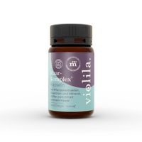 violila Haar-Komplex+ Kapseln, 90 st, Ascopharm GmbH