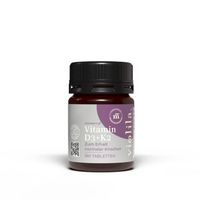violila Vitamin D3+K2, 180 st, Ascopharm GmbH