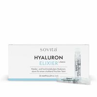 sovita Hyaluron Elixier, 30 st, Ascopharm GmbH