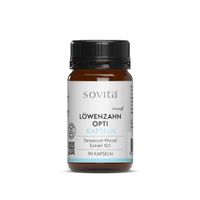 sovita L&ouml;wenzahn Opti Kapseln, 90 st, Ascopharm GmbH
