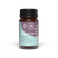 violila Q10 Premium Kapseln, 90 st, Ascopharm GmbH