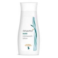 Seguna Derm Intimwaschlotion, 250 ml, MEDI-MARKT Homecare GmbH