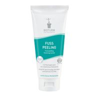BIOTURM Fu&szlig;peeling, 100 ml, Bioturm GmbH