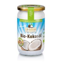 Dr. Goerg Bio-Kokos&ouml;l, 1000 ml, Dr. Goerg GmbH