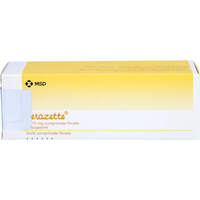 Cerazette 75 Mikrogramm Filmtabletten, 3x28 st, Docpharm GmbH