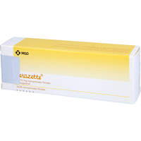 Cerazette 75 Mikrogramm Filmtabletten, 3x28 st, Docpharm GmbH