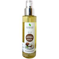 Aroma-Massage&ouml;l Kokos, 100 ml, Schupp GmbH & Co. KG