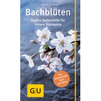 Bachblüten GU Kompass, 1 st, Gräfe und Unzer Verlag GmbH