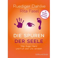Dahlke - Spuren der Seele, 1 st, Gräfe und Unzer Verlag GmbH