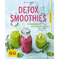 Detox Smoothies, 1 st, ISP Isar Sales Partner GmbH