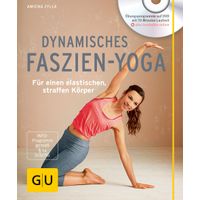 Dynamisches Faszien-Yoga (mit DVD), 1 st, Gräfe und Unzer Verlag GmbH