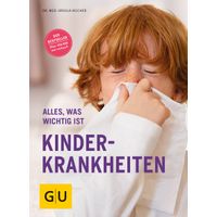 Kinderkrankheiten, 1 st, Gräfe und Unzer Verlag GmbH