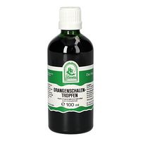 Orangenschalentropfen, 100 ml, Hecht-Pharma GmbH