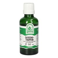 Catechutropfen, 50 ml, Hecht-Pharma GmbH
