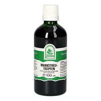 Mannstreutropfen, 100 ml, Hecht-Pharma GmbH