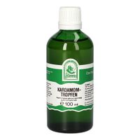 Kardamomtropfen, 100 ml, Hecht-Pharma GmbH