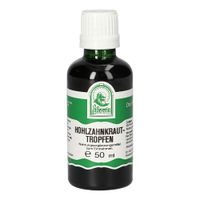 Hohlzahnkrauttropfen, 50 ml, Hecht-Pharma GmbH