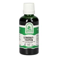 Leinkrauttropfen, 50 ml, Hecht-Pharma GmbH