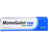 MomeGalen Fett Creme, 20 g, Galenpharma GmbH