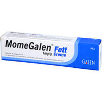MomeGalen Fett Creme, 20 g, Galenpharma GmbH