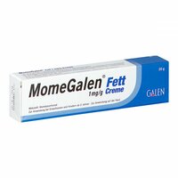 MomeGalen Fett Creme, 20 g, Galenpharma GmbH