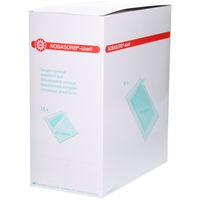 NOBASORB-steril 20x30 P1, 15 st, Nobamed Paul Danz AG