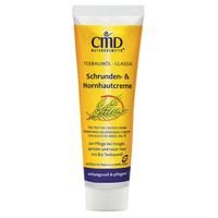 Teebaum&ouml;l Classic Schrunden- & Hornhautcreme CMD, 50 ml, Axisis GmbH