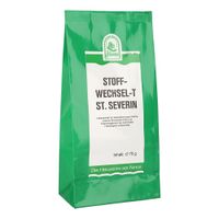 Stoffwechsel-T, 70 g, Bios Medical Services
