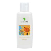 Massage Lotion Arnika, 200 ml, Schupp GmbH & Co. KG