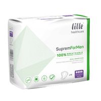 Suprem ForMen Extra, 12x14 st, Ontex Healthcare Deutschland GmbH
