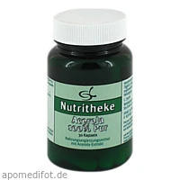 Acerola 100% Pur, 30 Stück, 11 A Nutritheke GmbH