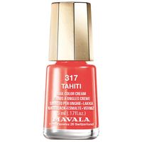 Nagellack 317 Tahiti, 5 ml, Mavala Deutschland GmbH