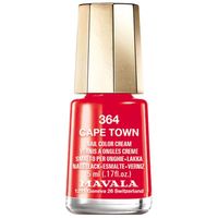 Nagellack 364 Cape Town, 5 ml, Mavala Deutschland GmbH